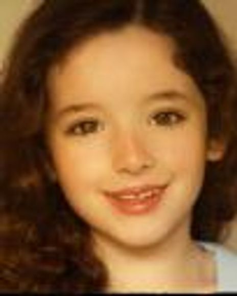 Juniper INC Headshot