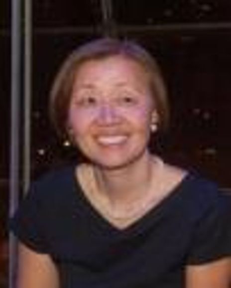 Kathy Yeu Headshot