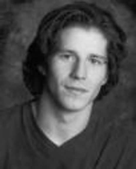 Christopher Tierne Headshot