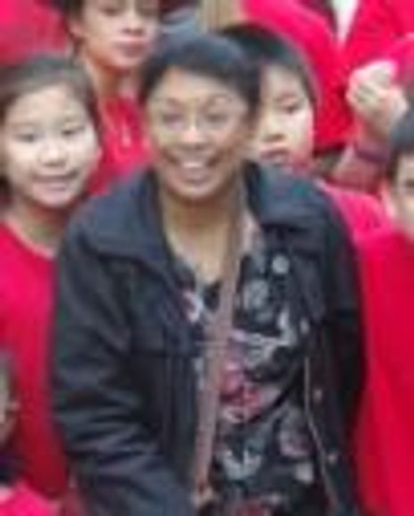 Baayrok Lee Headshot