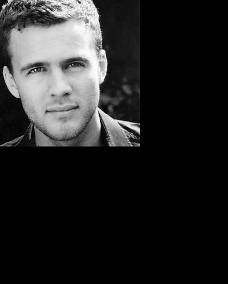 Matthew Gent Headshot