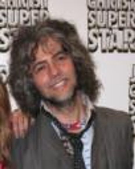Wayne Coyne Headshot
