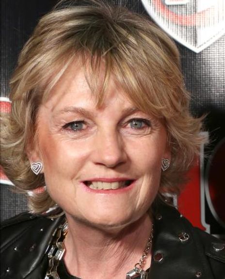 Madeleine Gurdon Headshot