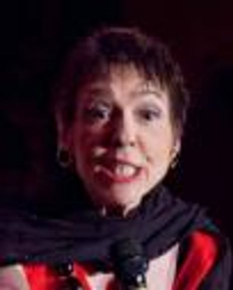 Ludmilla llieava Headshot