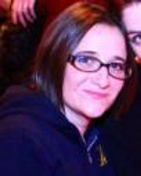 Marja Lewis Ryan Headshot