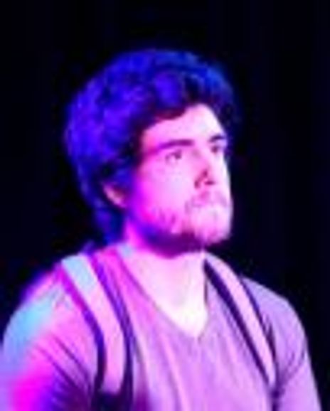 Jack De Sena Headshot