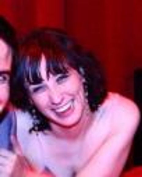 Kit Steinkellner Headshot