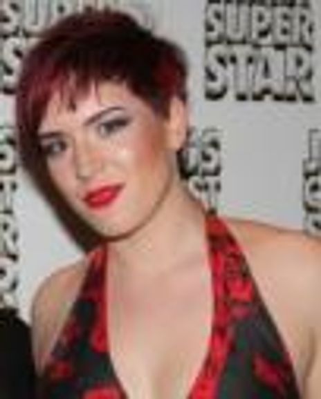 Stefanie Oechslin Headshot