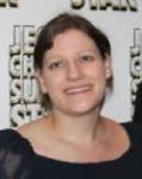 Ann Marie Winsby Headshot