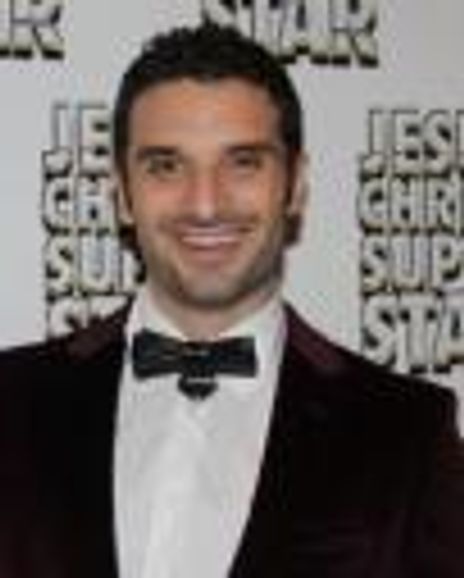 Matthew Rosoff Headshot
