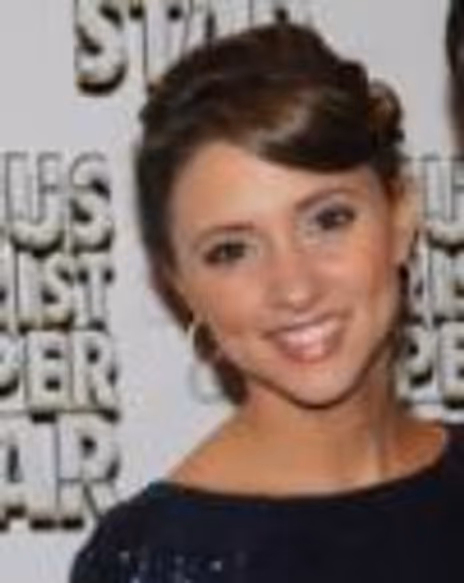 Christina Cartell Headshot