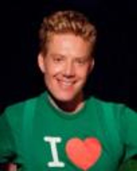 Thomas Marcus Headshot