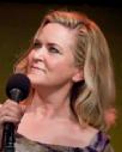 Coleen Mchugh Headshot