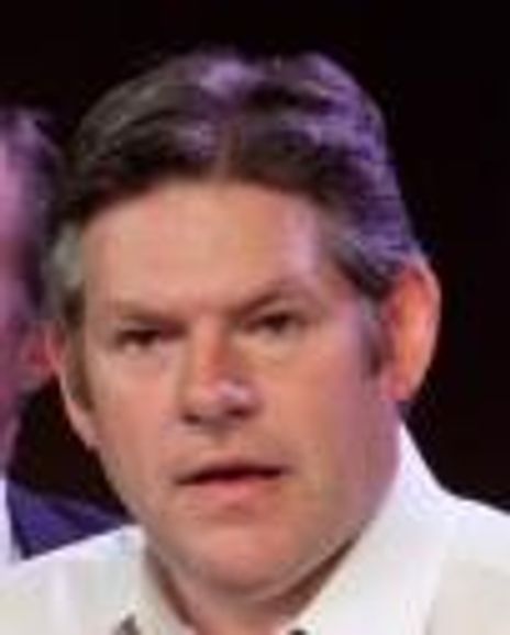 Philip Nolen Headshot