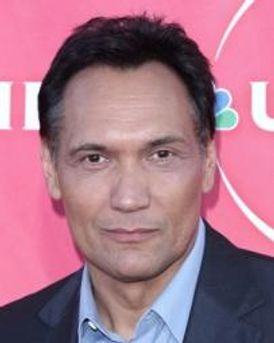 Jimmy Smits Headshot