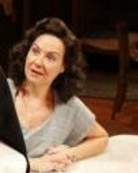 Jenny Smith Headshot