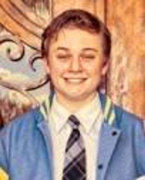 Justen Montgomery Headshot