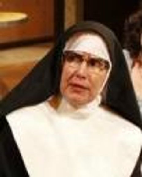 Nancy Antonio Headshot