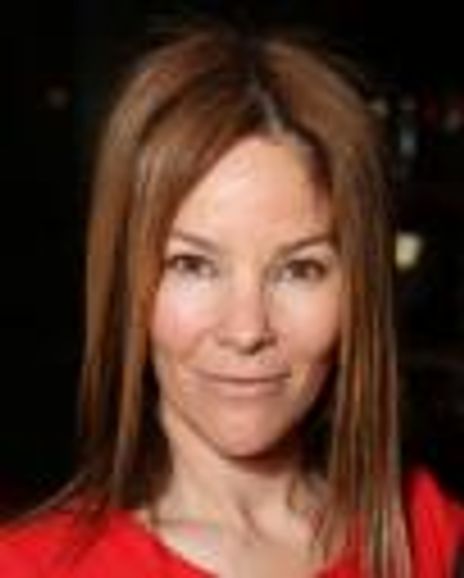 Kerry McPherson Headshot