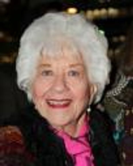 Anna Silver Headshot