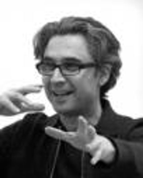 Oleg Mirochnikov Headshot