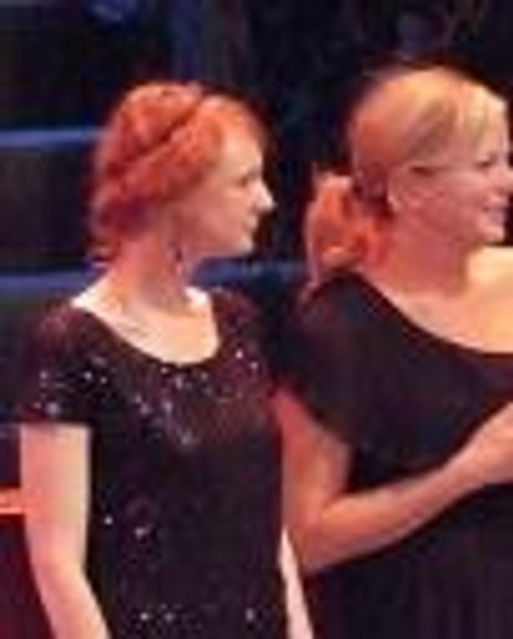 Jennifer Pollono Headshot