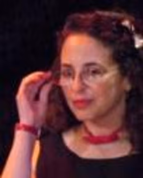 Sharon Perlmutter Headshot