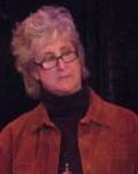 David Wiener Headshot