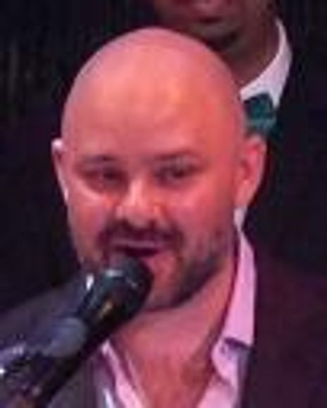 Mayank Keshaviah Headshot