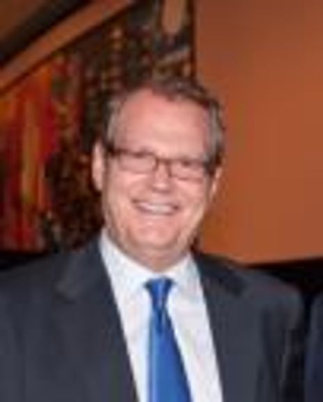 Michael C. Slocum Headshot