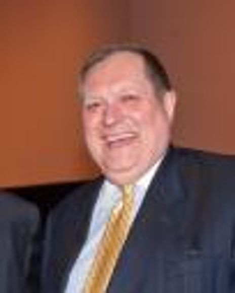 Francis J. Harvey, Headshot