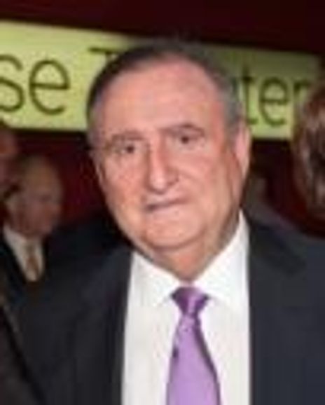 A. Jerry Kremer Headshot