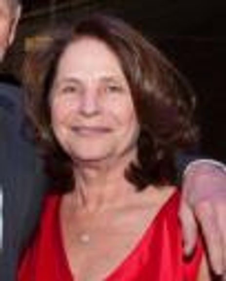 Nancy Bloom Headshot