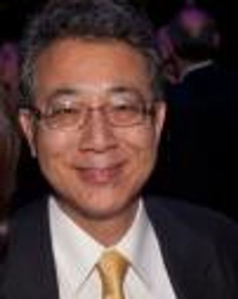 Shigeyuki Hiroki Headshot