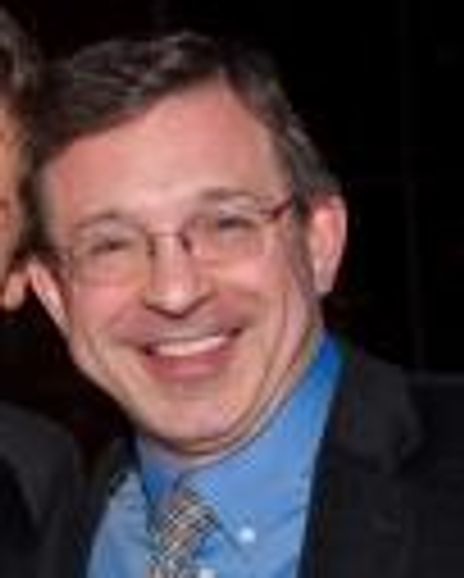 William Cabaniss Headshot