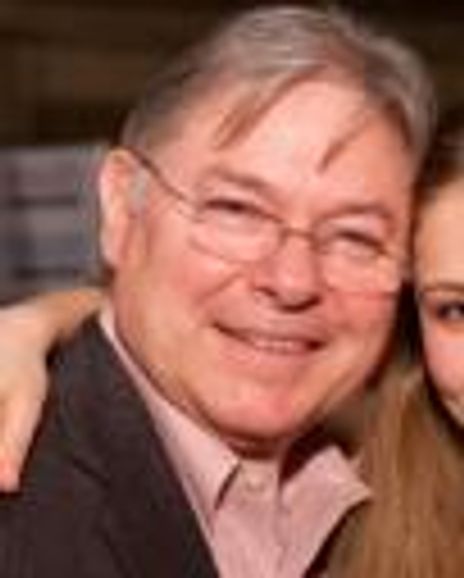 Bill Schreiner Headshot