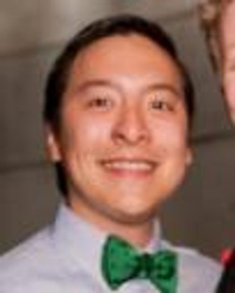 Daniel Pruksarnukul Headshot