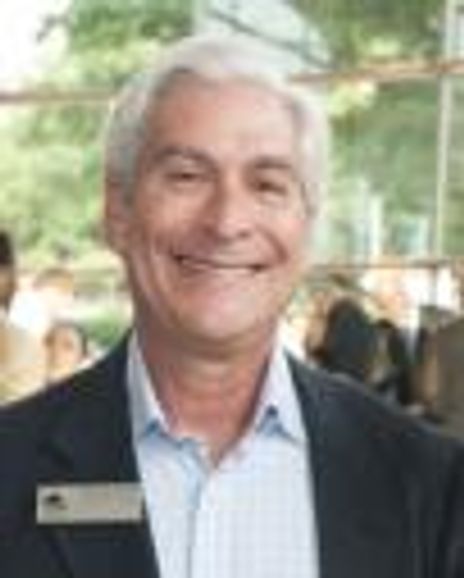 David Shiffrin Headshot