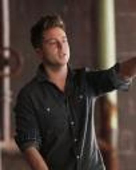 Ryan Tedder Headshot