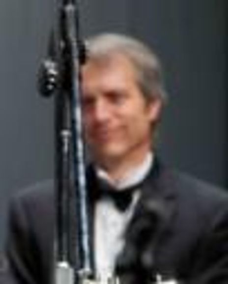 Steven Errante Headshot