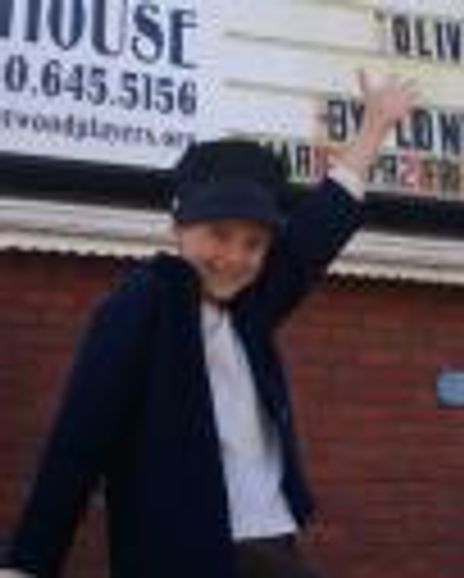 Jaren Rhodes Headshot