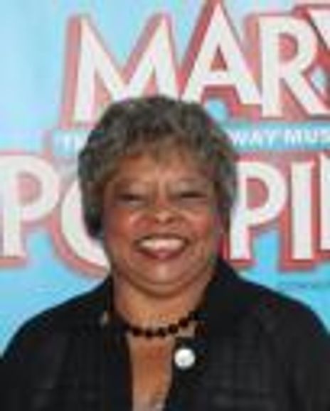 Reatha Grey Headshot