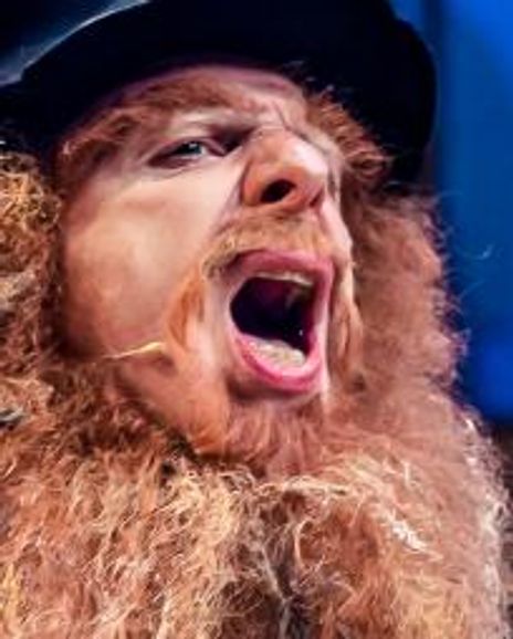 Steve Furst Headshot