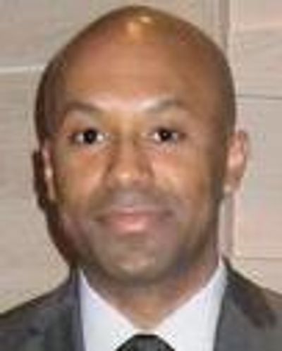 Devin E. Haqq Headshot