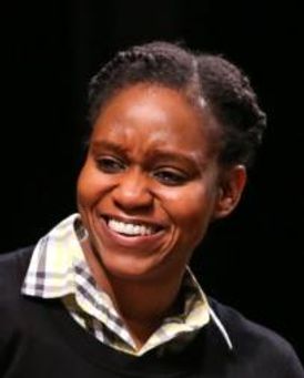 Aimé Donna Kelly Headshot