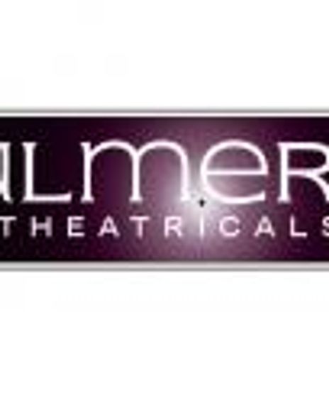 Ulmer Theatricals Headshot