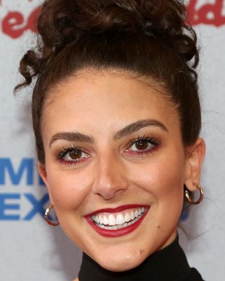 Lexi Rabadi Headshot