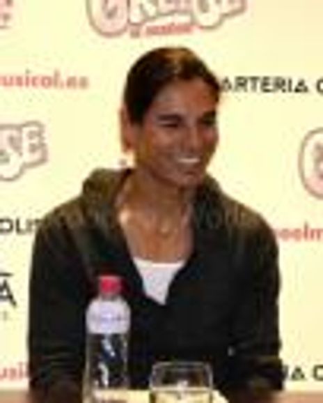 Julio Iglesias Jr. Headshot