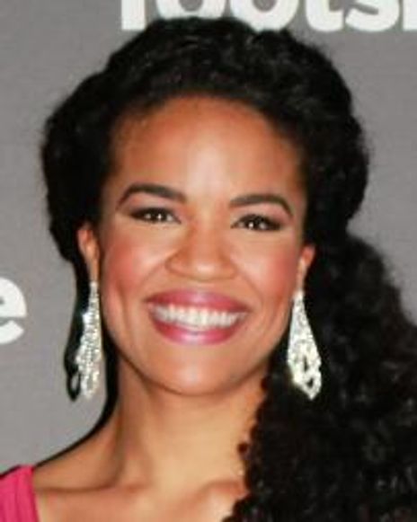 Britney Coleman Headshot