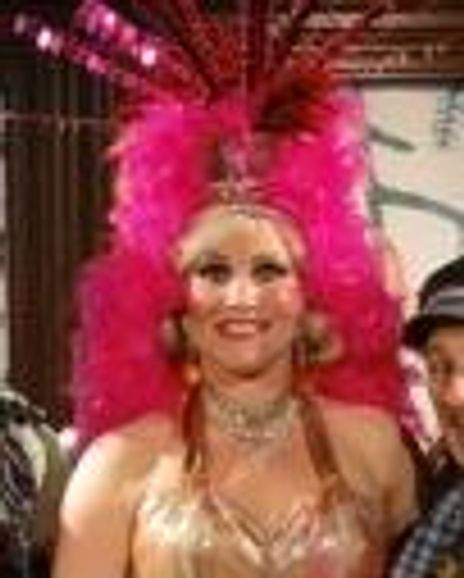 Marsh Poggio Headshot